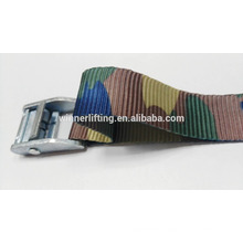 1'' Endless Camouflage Strap Cam Buckle Strap